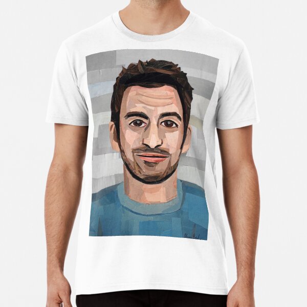 Item preview, Nick designed and sold by megancoyle.