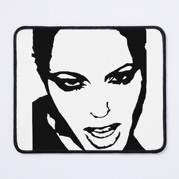Item preview, Angelina Jolie designed and sold by Chad's Fresh Art.