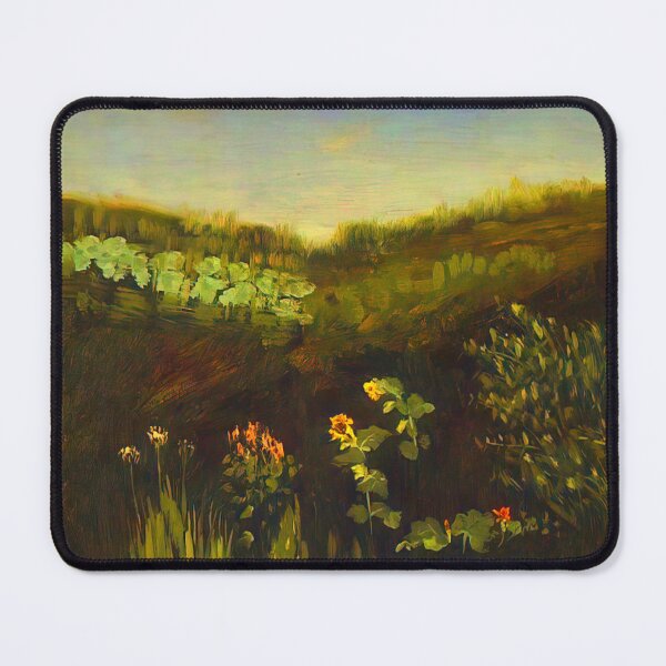 Item preview, Sunflowers. Crimea - Arkhyp Kuindzhi designed and sold by irynaartbyim.