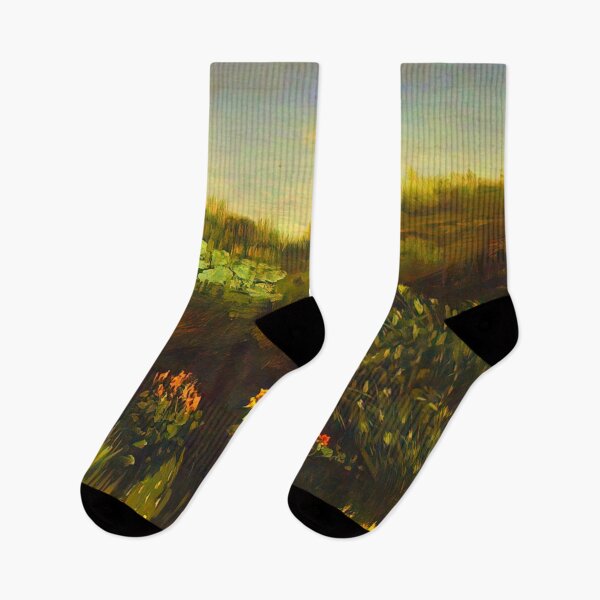 Item preview, Sunflowers. Crimea - Arkhyp Kuindzhi designed and sold by irynaartbyim.
