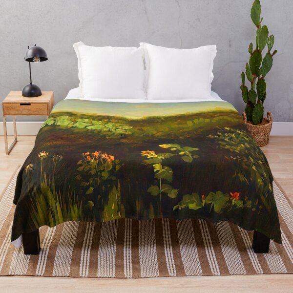 Item preview, Sunflowers. Crimea - Arkhyp Kuindzhi designed and sold by irynaartbyim.