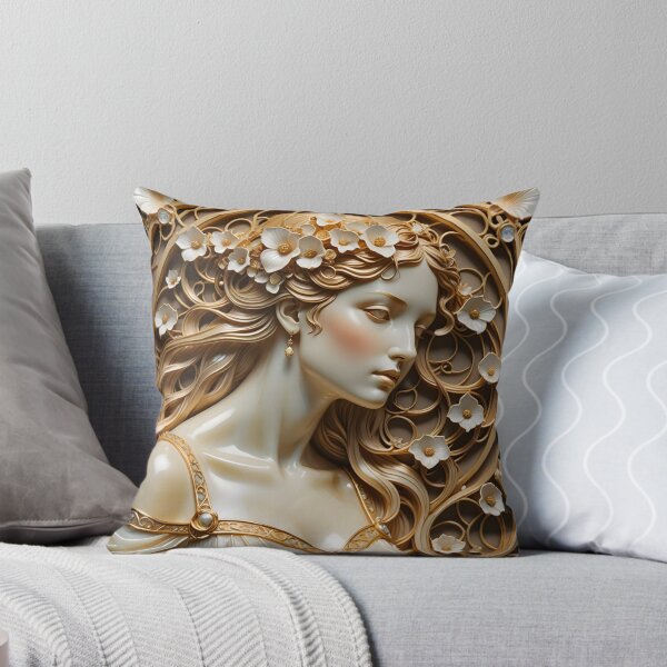 Item preview, Daughter of Pearl designed and sold by Lisamariesumner.