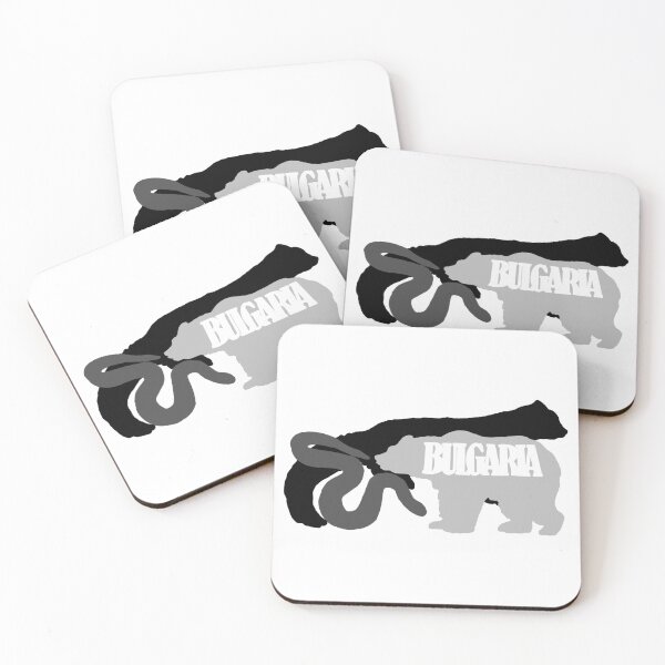 Item preview, Animals of Bulgaria designed and sold by Animals-by-JB.