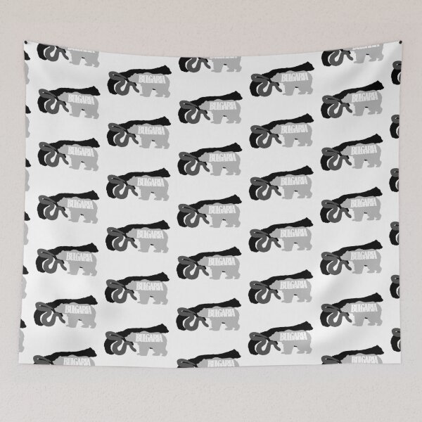Item preview, Animals of Bulgaria designed and sold by Animals-by-JB.