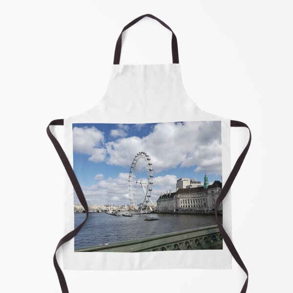 Item preview, London Eye designed and sold by 719Cr8ters.