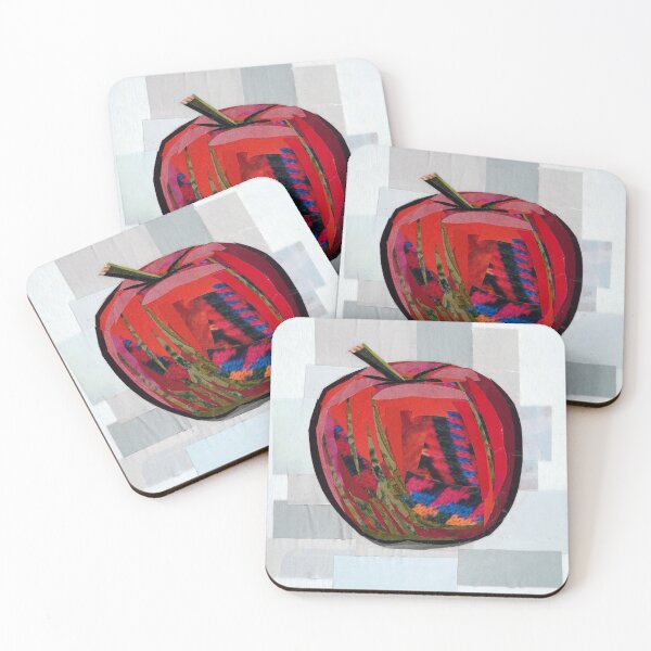Item preview, Apple of my Eye designed and sold by megancoyle.