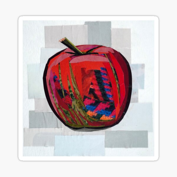 Item preview, Apple of my Eye designed and sold by megancoyle.