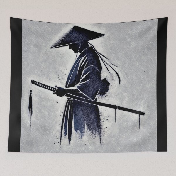Item preview, Samurai minimalistic approach designed and sold by Helios Be. Lavsh.