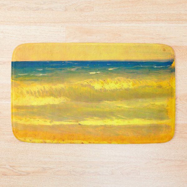 Item preview, Surf. Crimea - Arkhyp Kuindzhi designed and sold by irynaartbyim.
