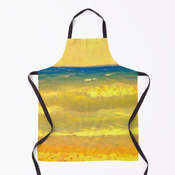Item preview, Surf. Crimea - Arkhyp Kuindzhi designed and sold by irynaartbyim.