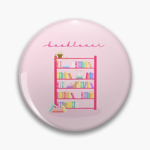 Item preview, Booklover designed and sold by Mirandallc83.