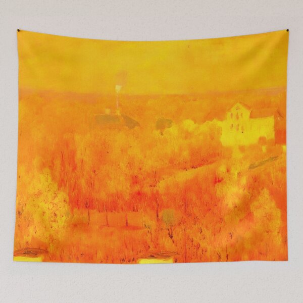 Item preview, The Crimea. The Southern Shore - Arkhyp Kuindzhi designed and sold by irynaartbyim.