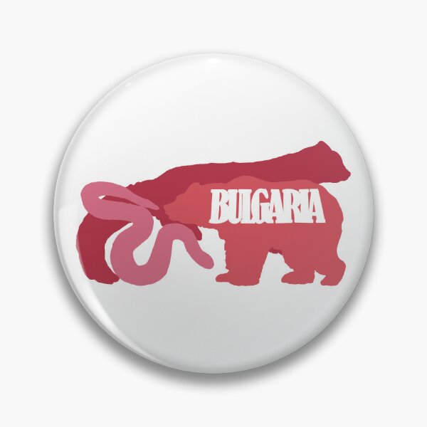 Item preview, Animals of Bulgaria designed and sold by Animals-by-JB.