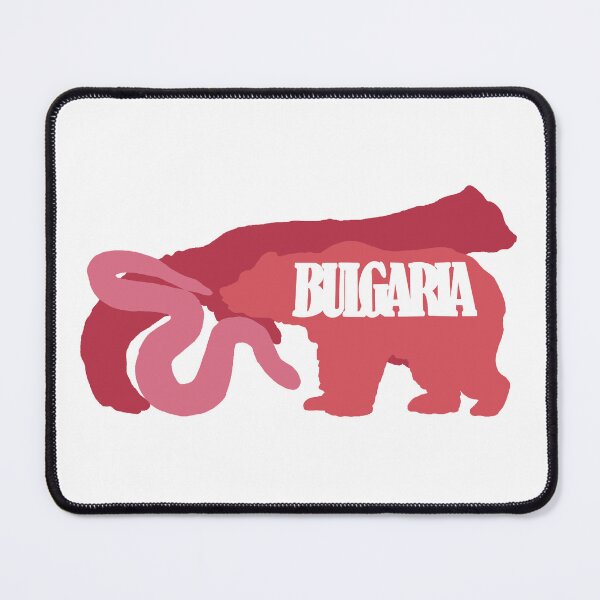 Item preview, Animals of Bulgaria designed and sold by Animals-by-JB.