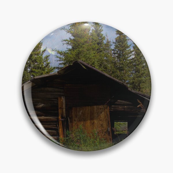 Item preview, Fixer Upper - Gulkana Alaska designed and sold by mahnkephotos.