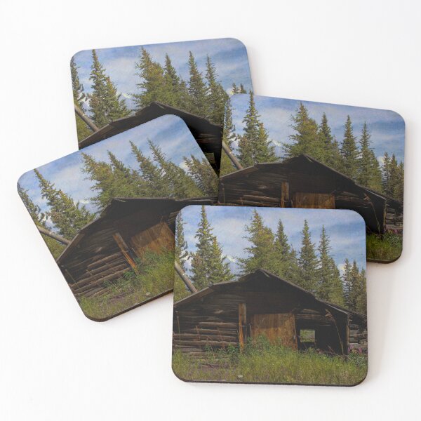 Item preview, Fixer Upper - Gulkana Alaska designed and sold by mahnkephotos.