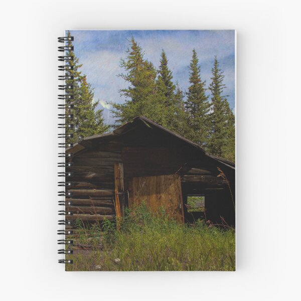 Item preview, Fixer Upper - Gulkana Alaska designed and sold by mahnkephotos.