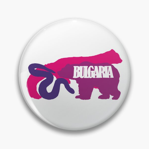 Item preview, Animals of Bulgaria designed and sold by Animals-by-JB.