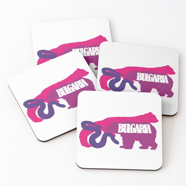 Item preview, Animals of Bulgaria designed and sold by Animals-by-JB.