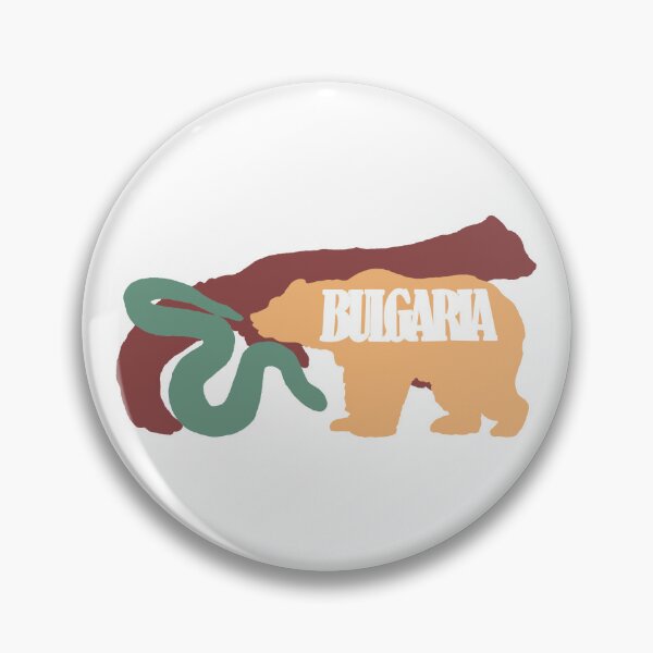 Item preview, Animals of Bulgaria designed and sold by Animals-by-JB.