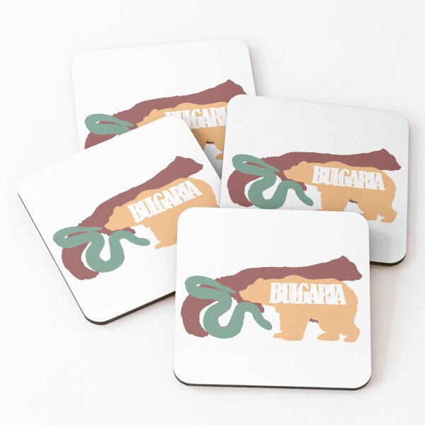 Item preview, Animals of Bulgaria designed and sold by Animals-by-JB.