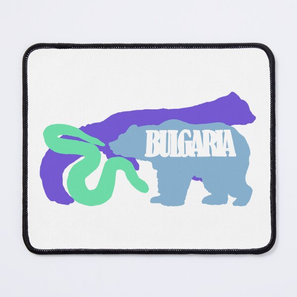 Item preview, Animals of Bulgaria designed and sold by Animals-by-JB.