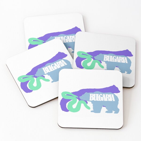 Item preview, Animals of Bulgaria designed and sold by Animals-by-JB.