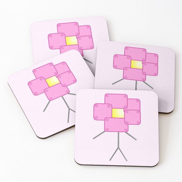 Item preview, TPOT Robot flower designed and sold by Pixiefunpup.