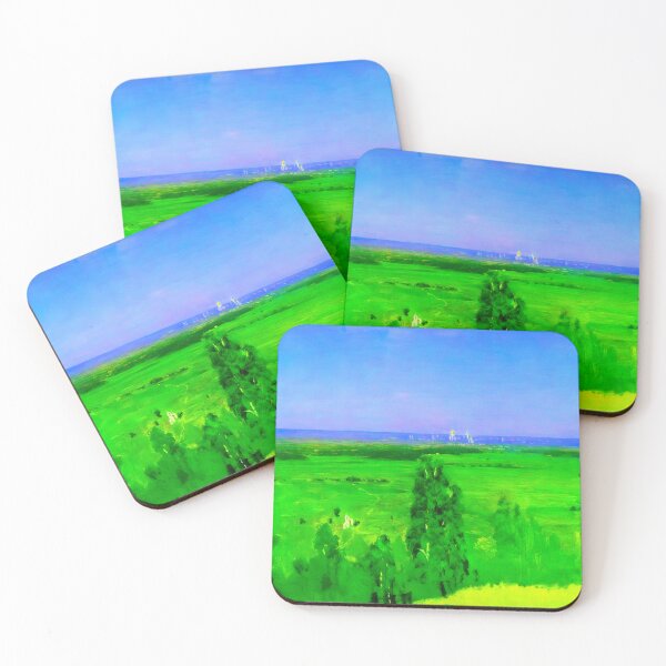 Item preview, View On Moscow From Sparrow Hills - Arkhyp Kuindzhi designed and sold by irynaartbyim.
