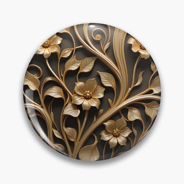 Item preview, Gold designed and sold by Lisamariesumner.
