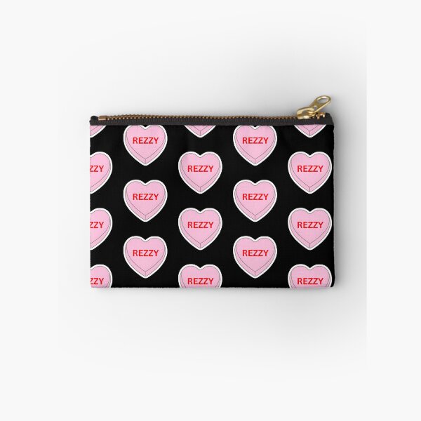 Item preview, Rezzy Native Candy Heart - Pink designed and sold by JMWCD.