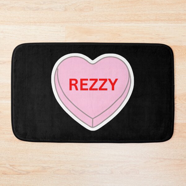 Item preview, Rezzy Native Candy Heart - Pink designed and sold by JMWCD.