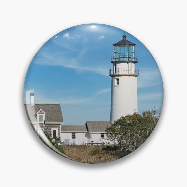 Item preview, Cape Cod Light designed and sold by ShorelineImages.