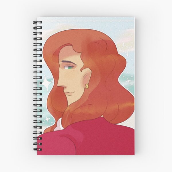 Item preview, ╸beach elliott 2025 (stardew valley) designed and sold by luzxii.