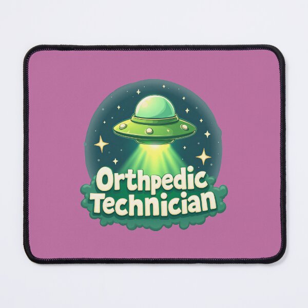 Item preview, Orthopedic Technician alien medical techniques teams designed and sold by bukajart.