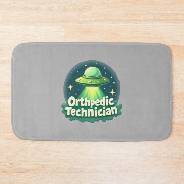 Item preview, Orthopedic Technician alien medical techniques teams designed and sold by bukajart.