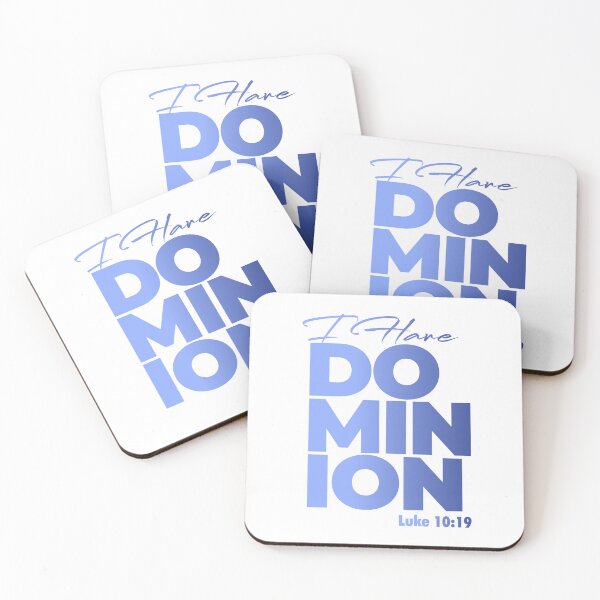 Item preview, I Have Dominion designed and sold by DaphneZuri.