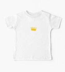 Queens are born in November Funny Gift Baby Tee