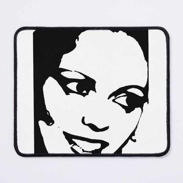 Item preview, Cristina Ricci designed and sold by Chad's Fresh Art.