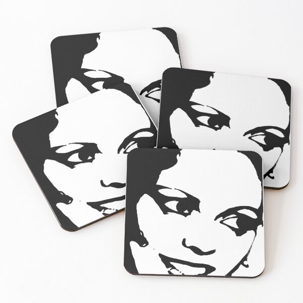 Item preview, Cristina Ricci  designed and sold by Chad's Fresh Art.