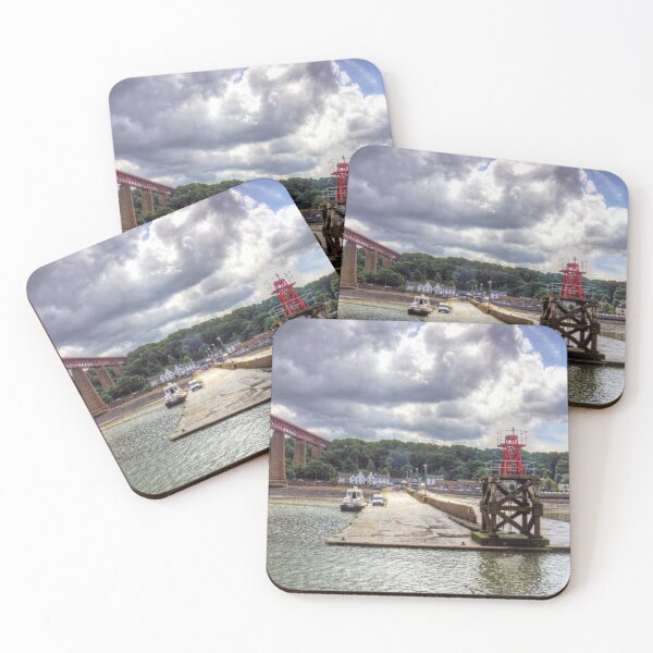 Item preview, The end of the Hawes Pier designed and sold by tomg.