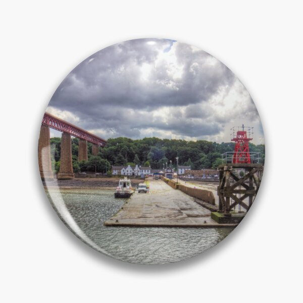 Item preview, The end of the Hawes Pier designed and sold by tomg.