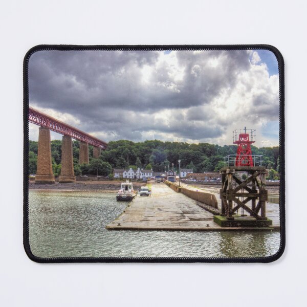 Item preview, The end of the Hawes Pier designed and sold by tomg.