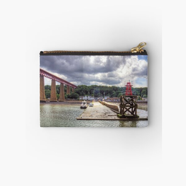 Item preview, The end of the Hawes Pier designed and sold by tomg.
