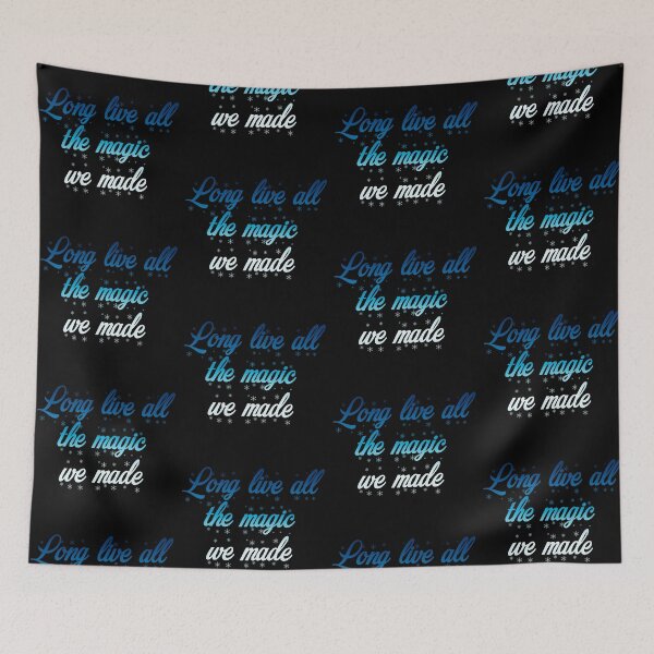 Item preview, Long Live designed and sold by broadwaygirl142.