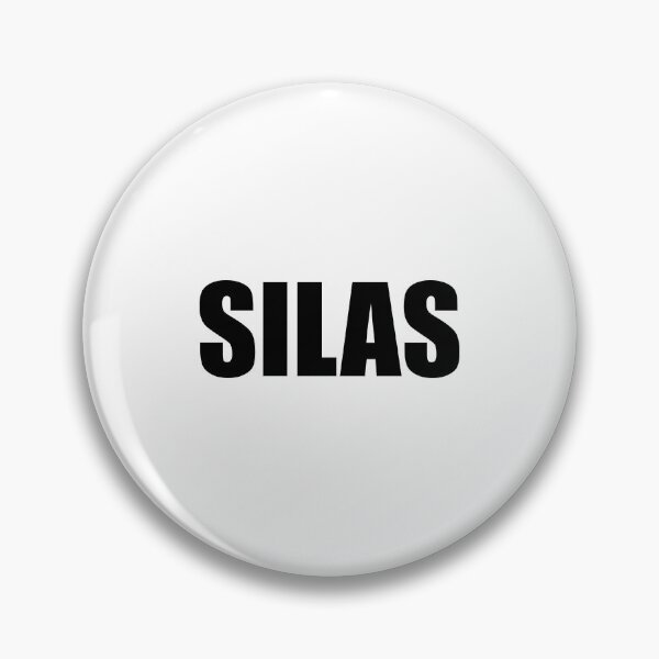 Item preview, silas designed and sold by mavagraphics.