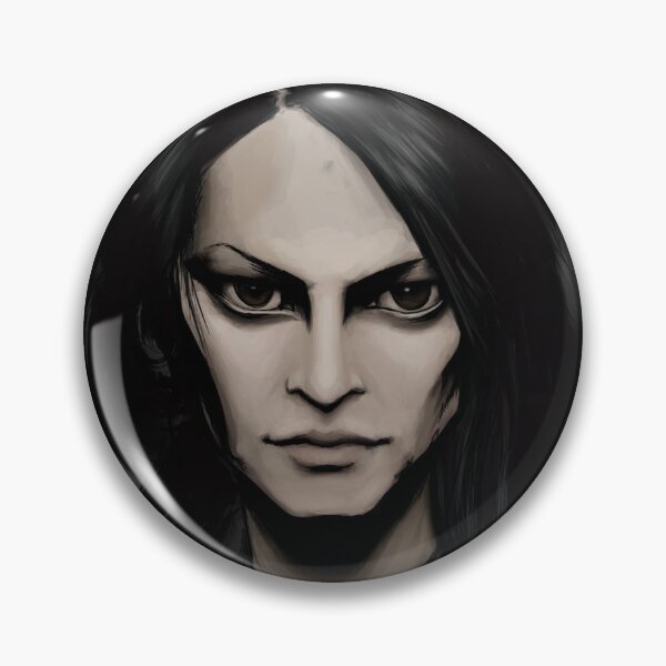 Item preview, Atsushi Sakurai from BUCK-TICK in Romance designed and sold by mariafloscher.