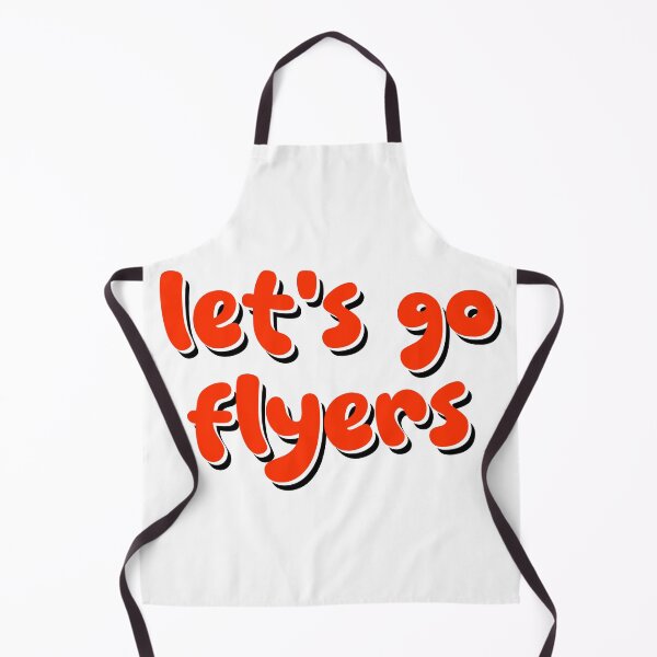 Item preview, let's go flyers designed and sold by kaleigh’s side projects.
