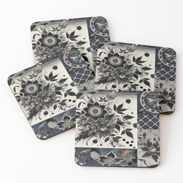 Item preview, Fragmented Ecosystems Reloaded Premium Trendy Best Gift designed and sold by Imaginarium of Chaos falcon88 .