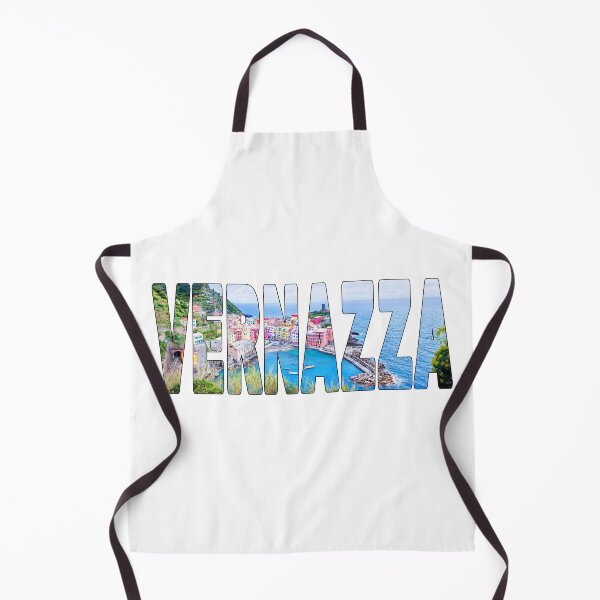 Item preview, VERNAZZA - Cinque Terre Italian Riviera Coloured Houses designed and sold by Adam Gormley.